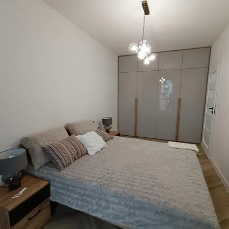 Amaprament Do Poznania Self Check-In 24H, Free Parking Apartment Exterior photo