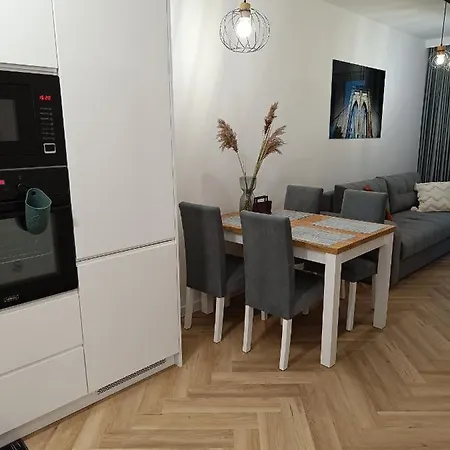 Amaprament Do Poznania Self Check-In 24H, Free Parking Apartment Exterior photo