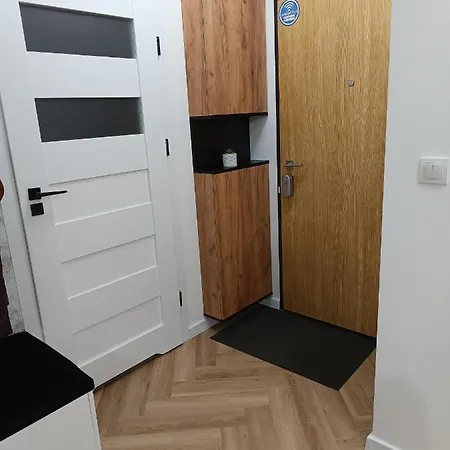 Amaprament Do Poznania Self Check-In 24H, Free Parking Apartment Exterior photo