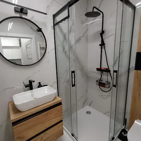 Amaprament Do Poznania Self Check-In 24H, Free Parking Apartment Exterior photo