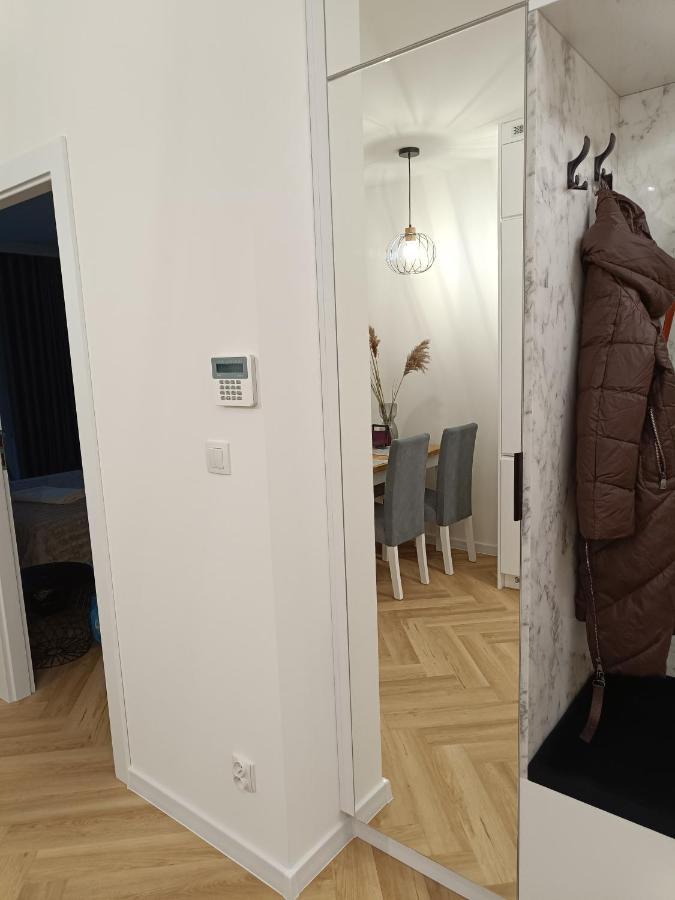Apartment Amaprament Do Poznania Self Check-in 24h, Free Parking Poznan