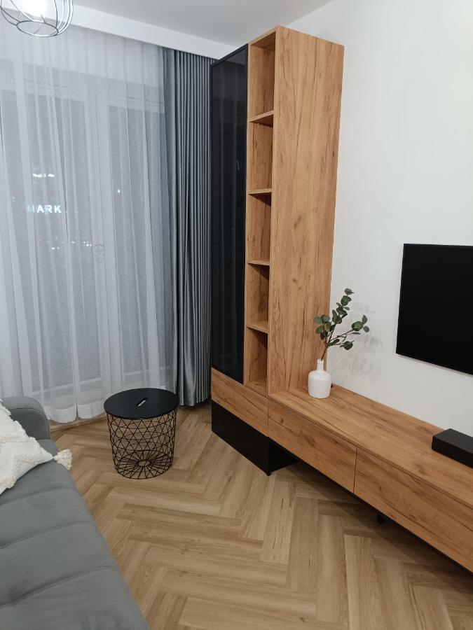 Amaprament Do Poznania Self Check-in 24h, Free Parking Apartment *