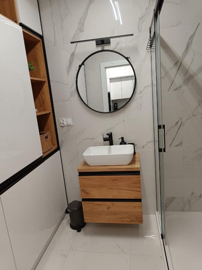 Amaprament Do Poznania Self Check-in 24h, Free Parking Poznan