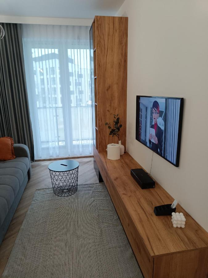 Amaprament Do Poznania Self Check-in 24h, Free Parking * Poznan
