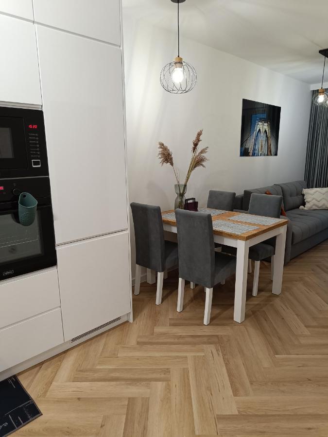 Apartment Amaprament Do Poznania Self Check-in 24h, Free Parking