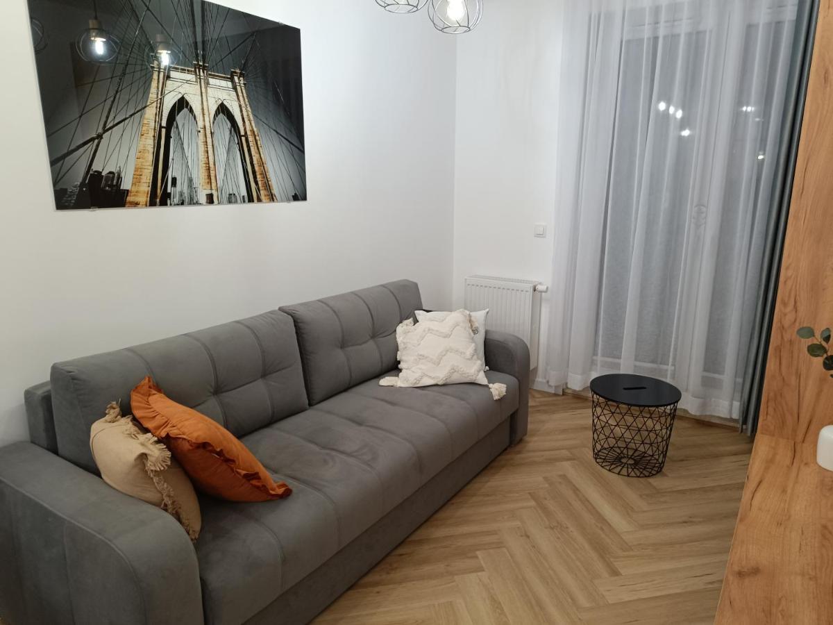 Amaprament Do Poznania Self Check-in 24h, Free Parking * Poznan