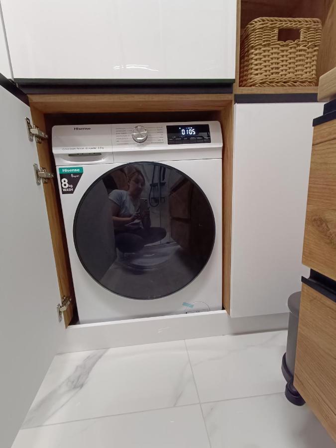 Apartment Amaprament Do Poznania Self Check-in 24h, Free Parking