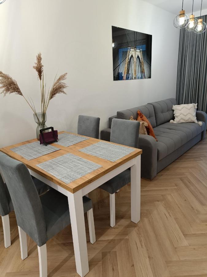 Apartment Amaprament Do Poznania Self Check-in 24h, Free Parking *