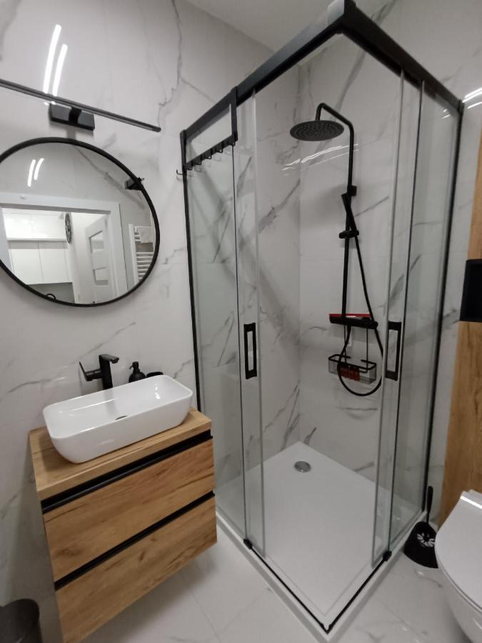 Apartment Amaprament Do Poznania Self Check-in 24h, Free Parking Poznan
